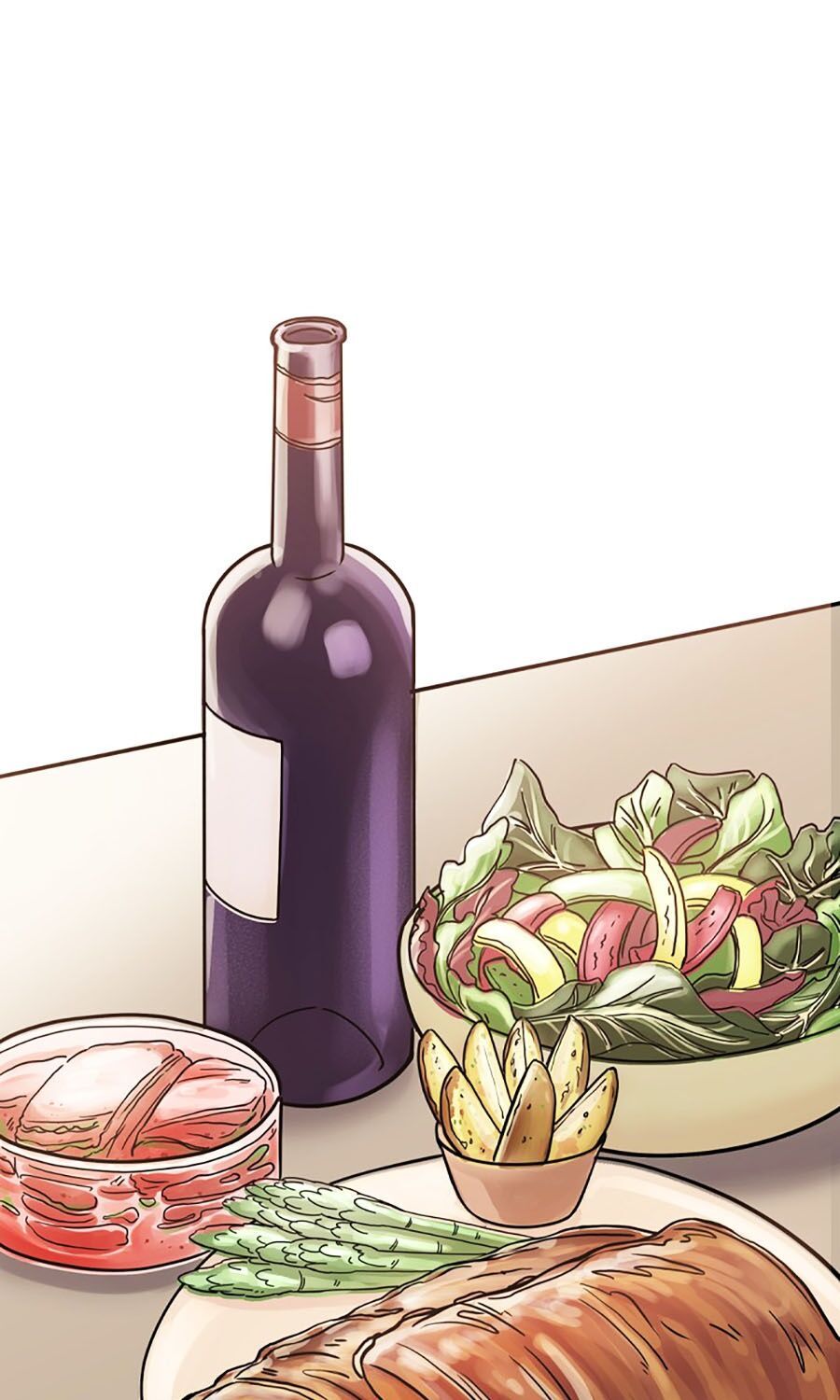 Kẻ Nào Đã Giết Vợ Tôi? Chapter 1 - 108