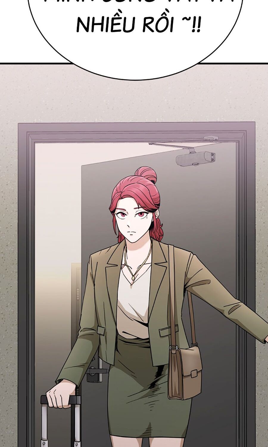 Kẻ Nào Đã Giết Vợ Tôi? Chapter 1 - 12