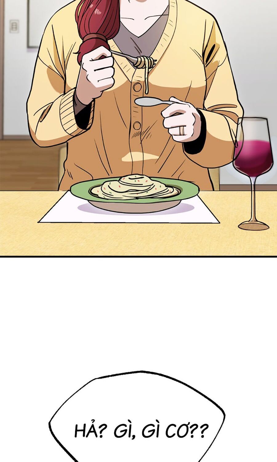 Kẻ Nào Đã Giết Vợ Tôi? Chapter 1 - 111