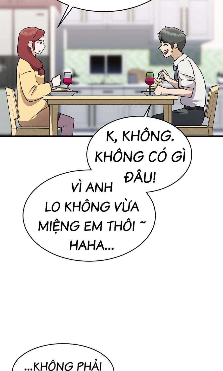 Kẻ Nào Đã Giết Vợ Tôi? Chapter 1 - 114
