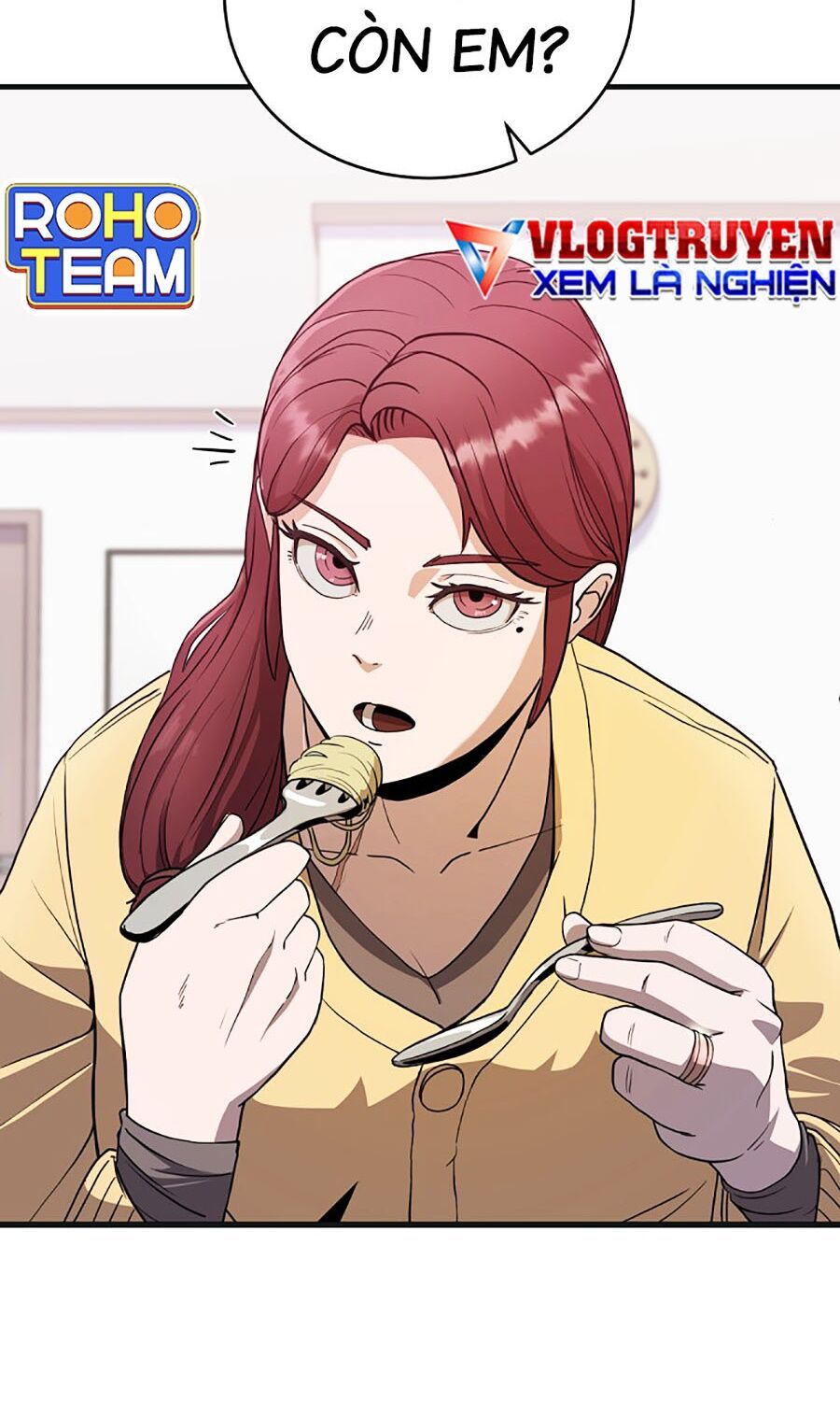 Kẻ Nào Đã Giết Vợ Tôi? Chapter 1 - 117