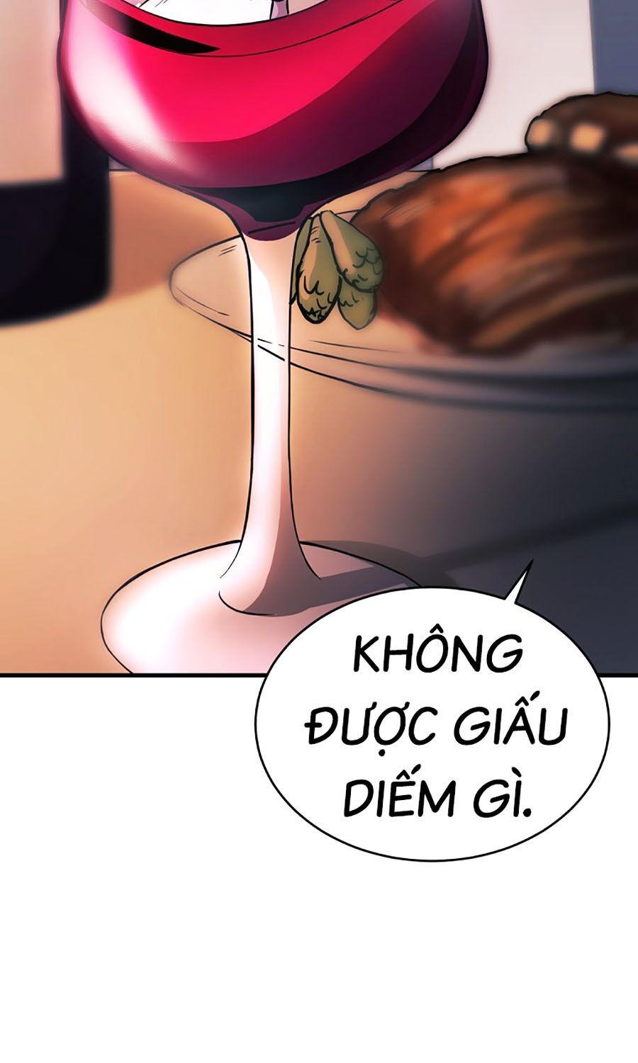 Kẻ Nào Đã Giết Vợ Tôi? Chapter 1 - 131