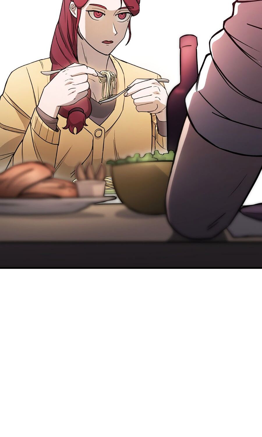 Kẻ Nào Đã Giết Vợ Tôi? Chapter 1 - 136