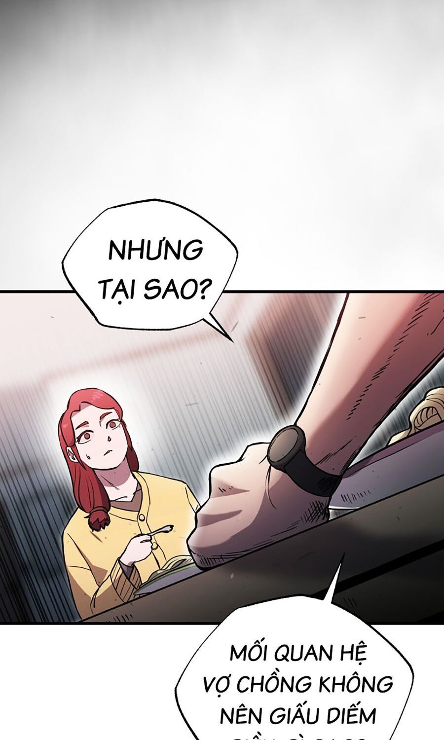 Kẻ Nào Đã Giết Vợ Tôi? Chapter 1 - 140