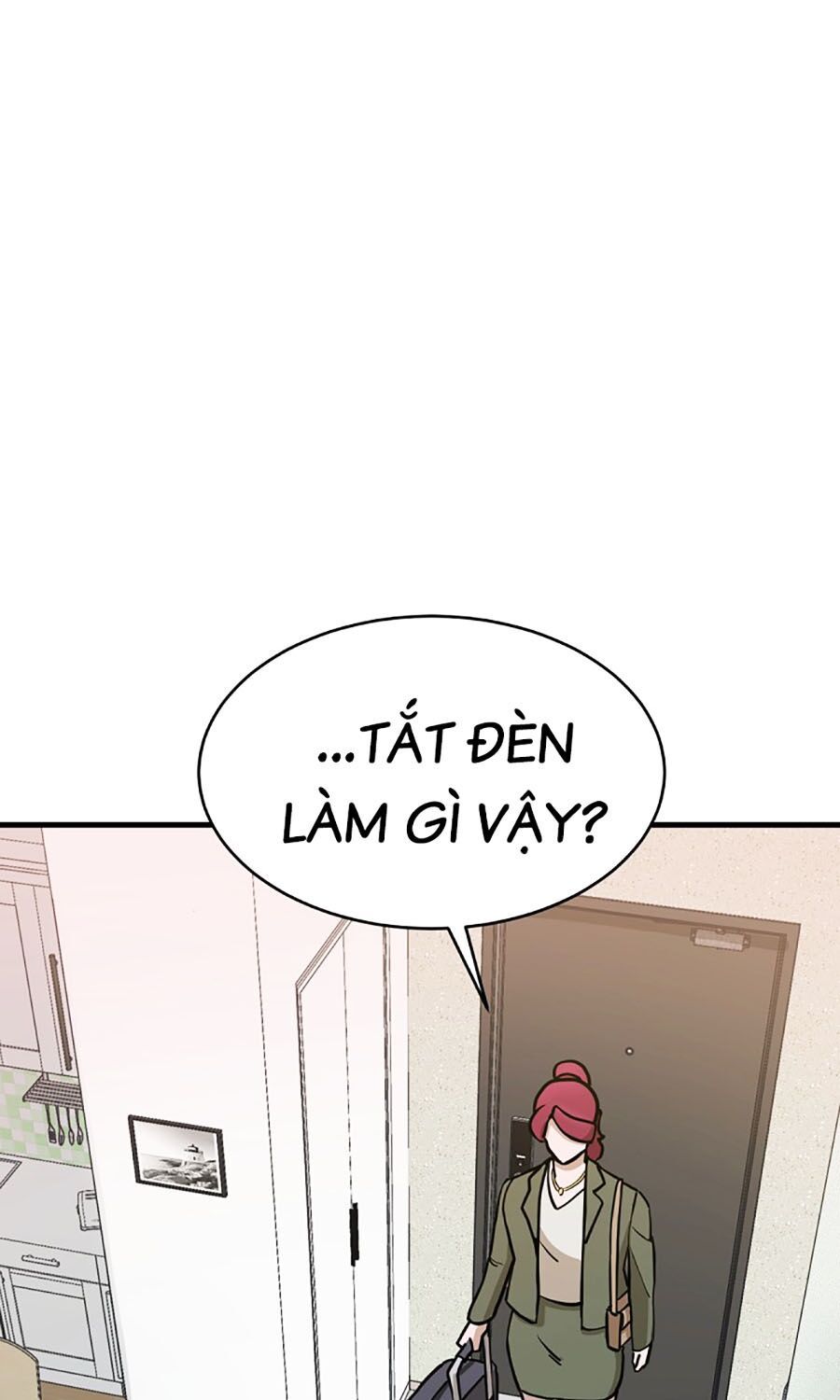 Kẻ Nào Đã Giết Vợ Tôi? Chapter 1 - 15