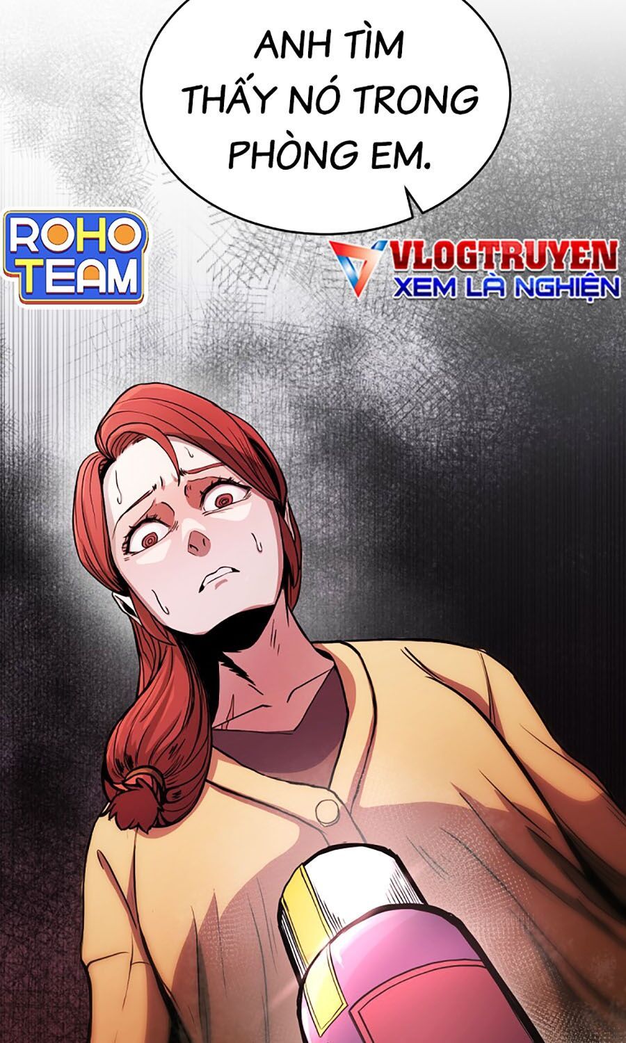 Kẻ Nào Đã Giết Vợ Tôi? Chapter 1 - 145