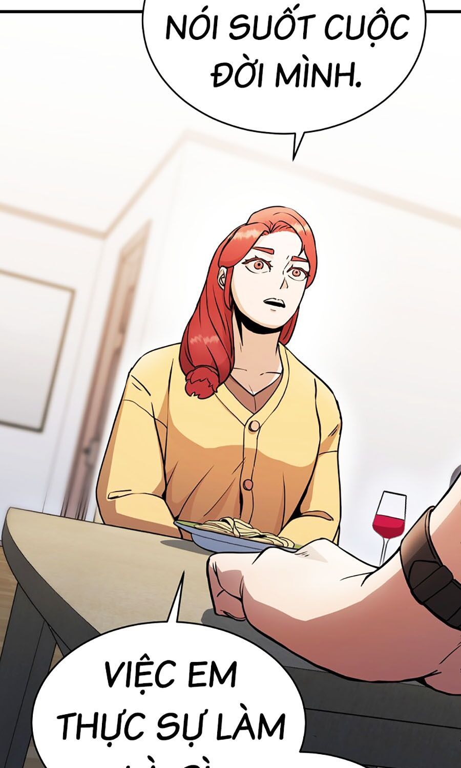 Kẻ Nào Đã Giết Vợ Tôi? Chapter 1 - 159