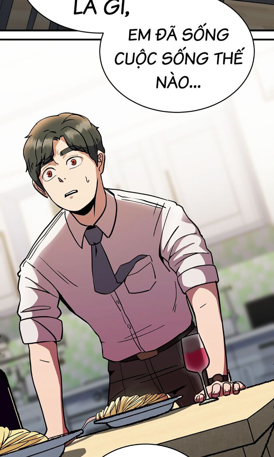 Kẻ Nào Đã Giết Vợ Tôi? Chapter 1 - 160