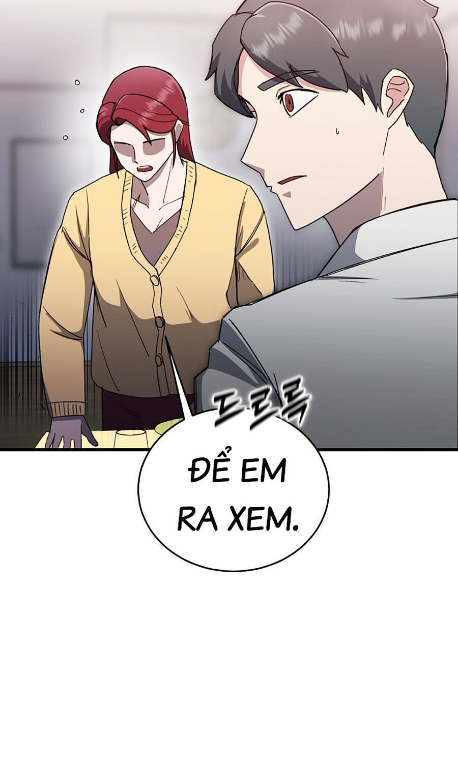 Kẻ Nào Đã Giết Vợ Tôi? Chapter 1 - 172