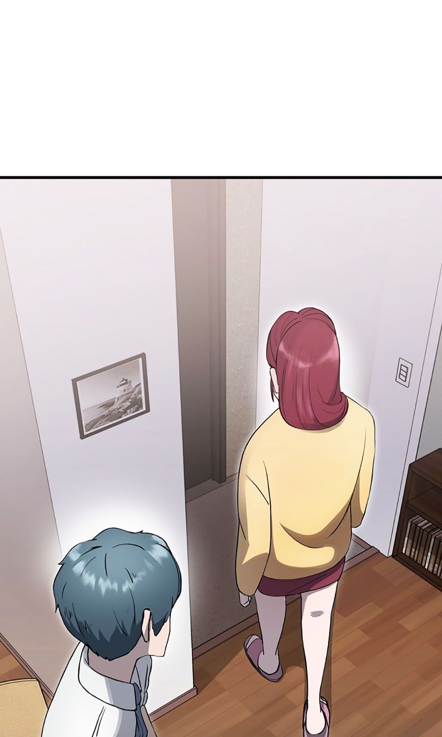 Kẻ Nào Đã Giết Vợ Tôi? Chapter 1 - 173