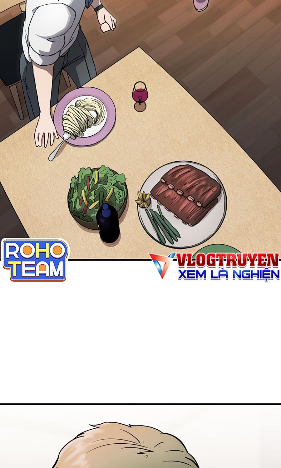 Kẻ Nào Đã Giết Vợ Tôi? Chapter 1 - 174