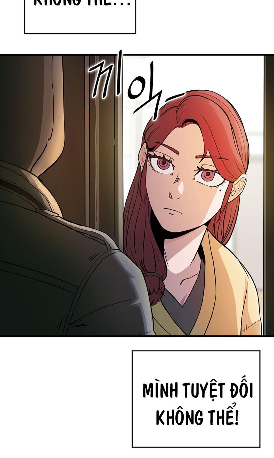 Kẻ Nào Đã Giết Vợ Tôi? Chapter 1 - 180