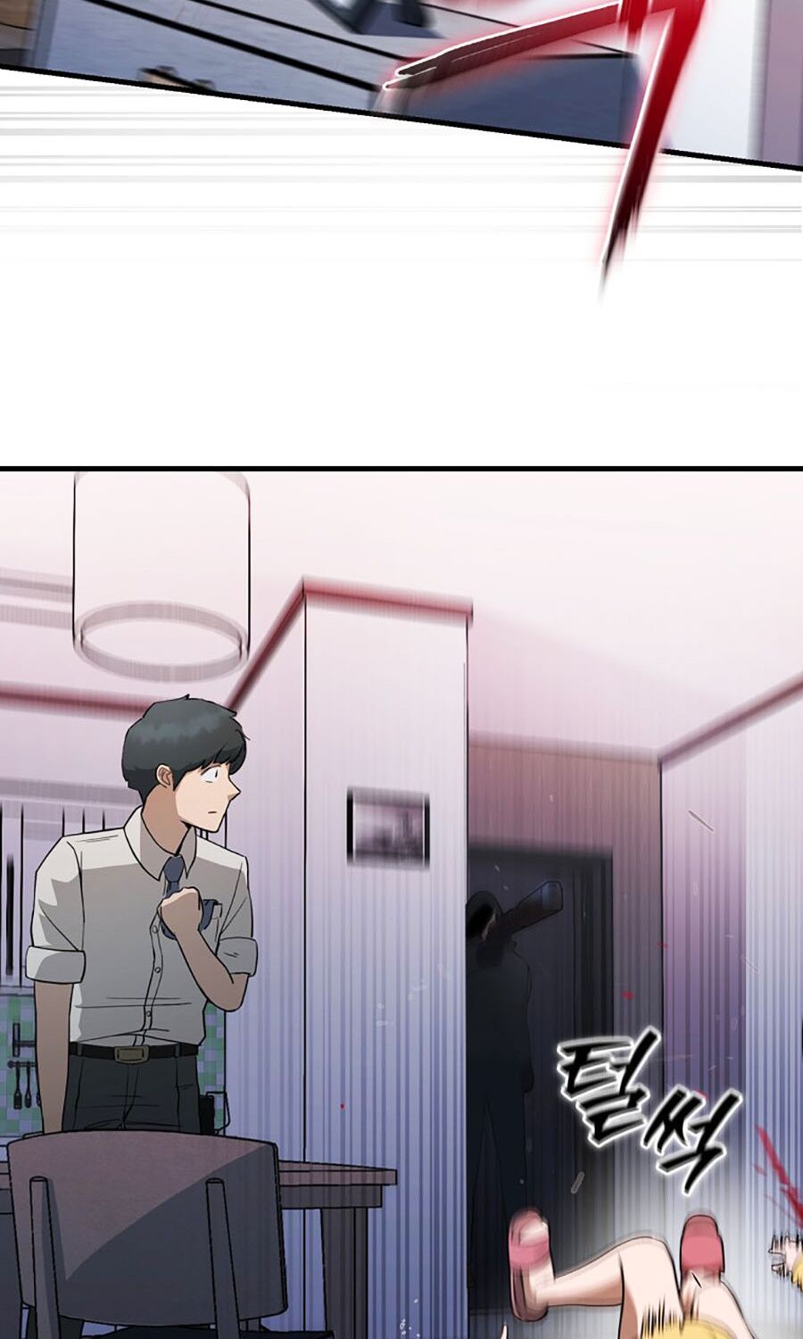 Kẻ Nào Đã Giết Vợ Tôi? Chapter 1 - 186