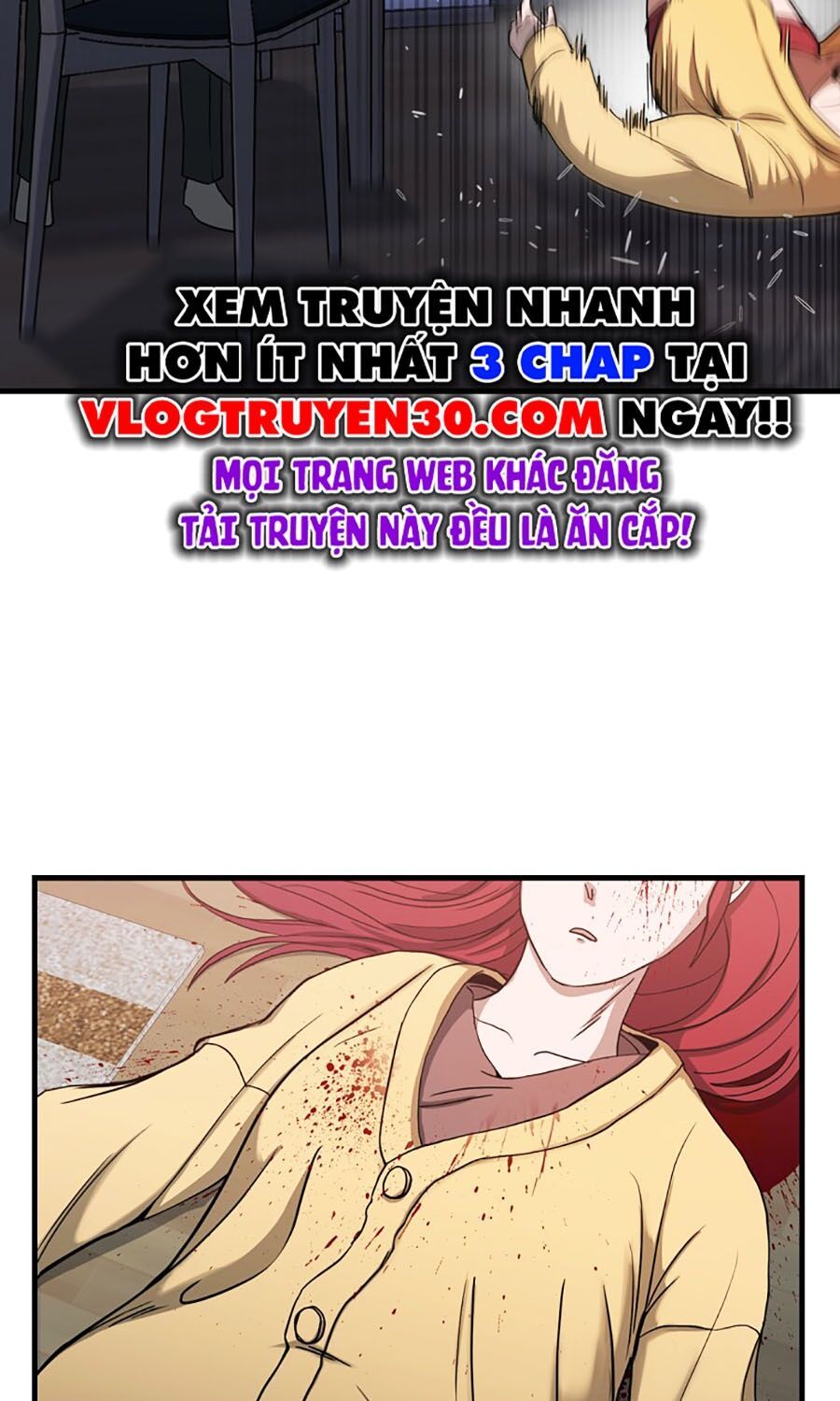 Kẻ Nào Đã Giết Vợ Tôi? Chapter 1 - 187