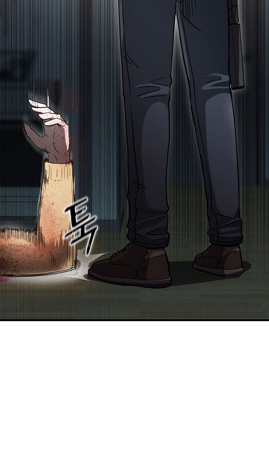 Kẻ Nào Đã Giết Vợ Tôi? Chapter 1 - 198