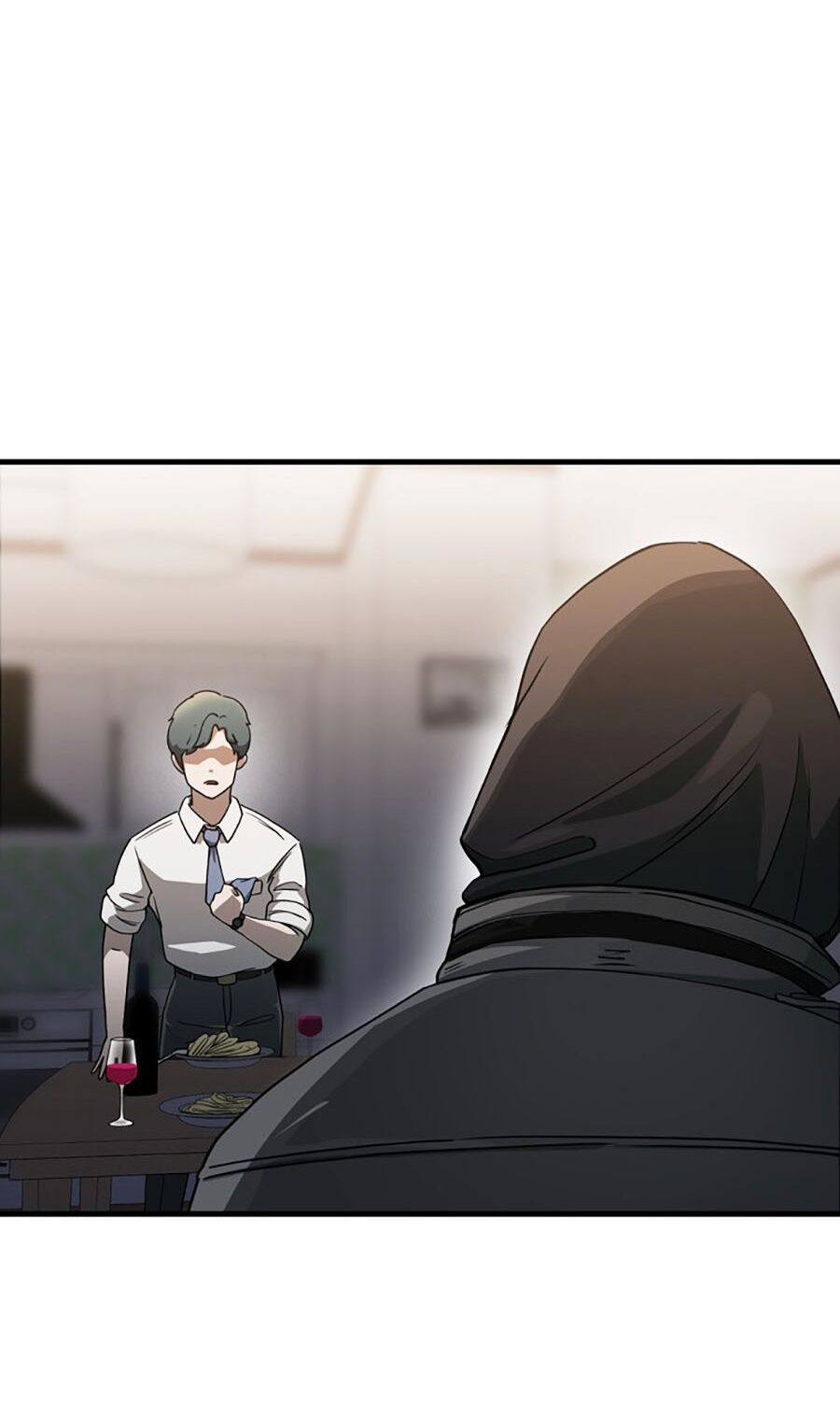 Kẻ Nào Đã Giết Vợ Tôi? Chapter 1 - 200