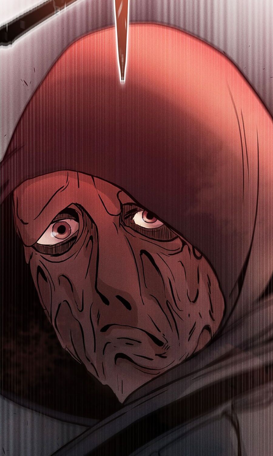 Kẻ Nào Đã Giết Vợ Tôi? Chapter 1 - 203