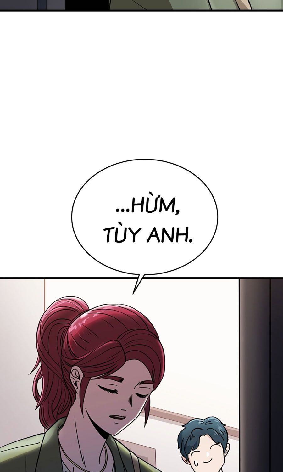 Kẻ Nào Đã Giết Vợ Tôi? Chapter 1 - 27