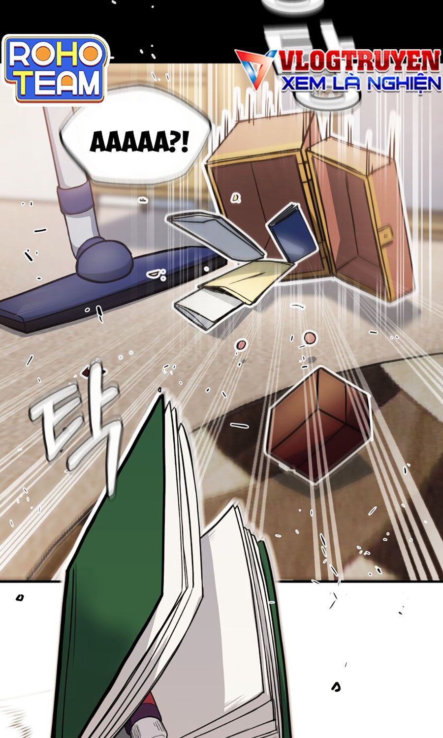 Kẻ Nào Đã Giết Vợ Tôi? Chapter 1 - 37