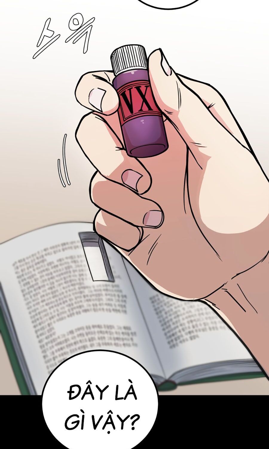 Kẻ Nào Đã Giết Vợ Tôi? Chapter 1 - 39