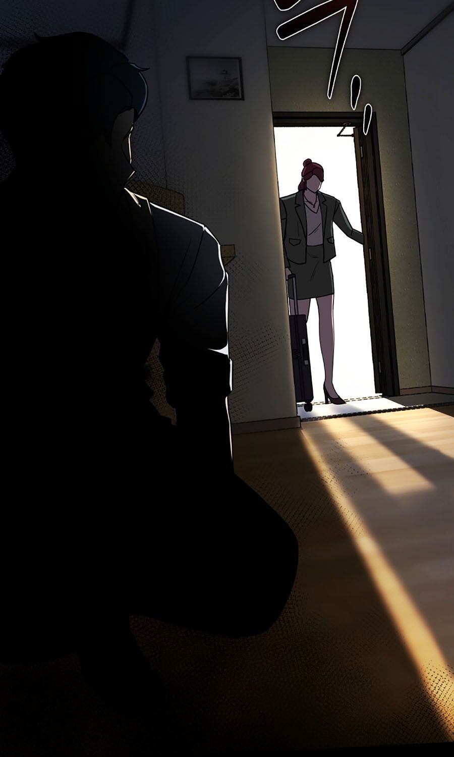 Kẻ Nào Đã Giết Vợ Tôi? Chapter 1 - 5