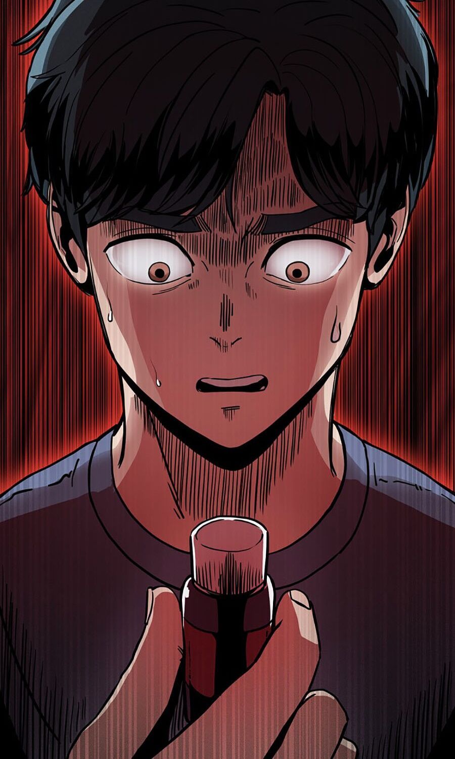 Kẻ Nào Đã Giết Vợ Tôi? Chapter 1 - 54