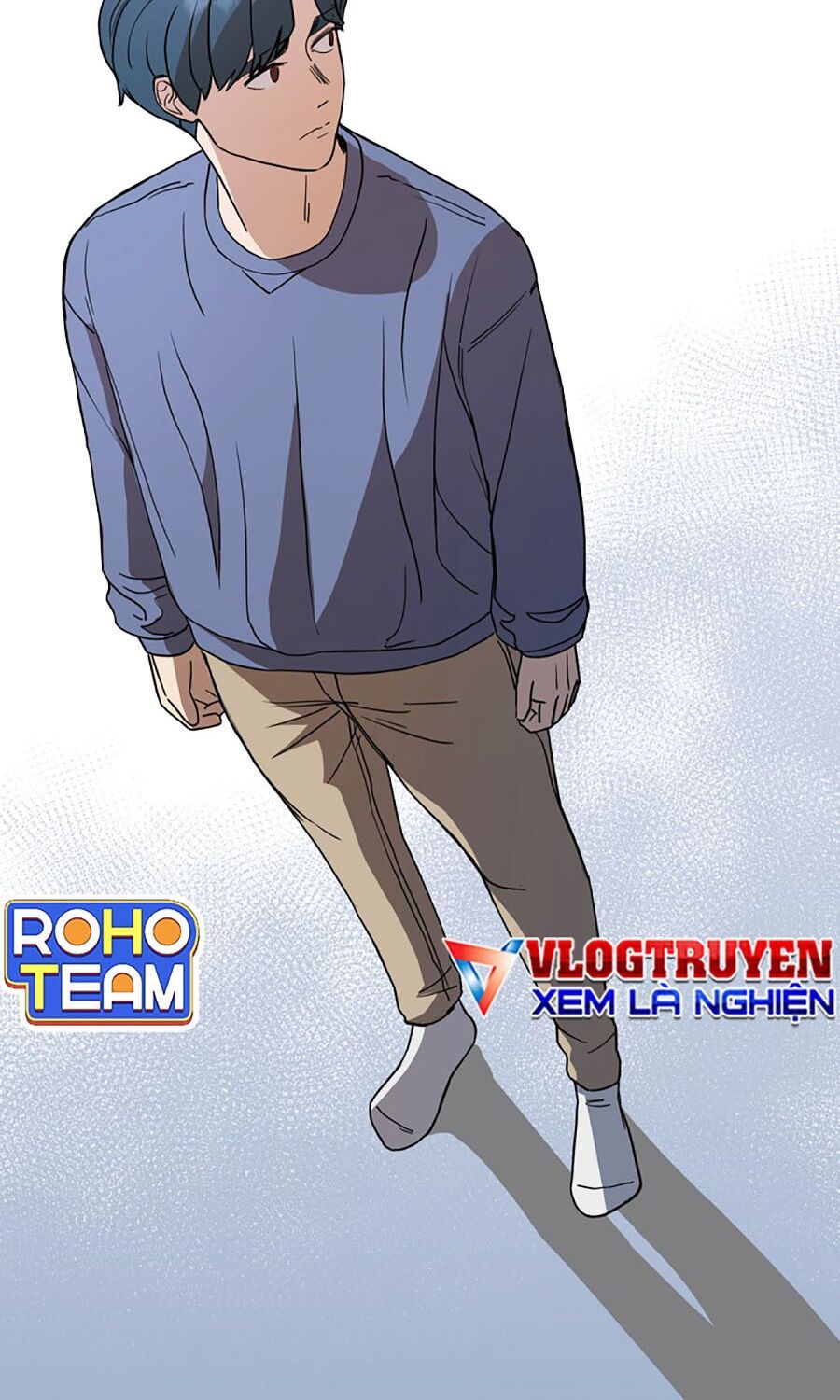 Kẻ Nào Đã Giết Vợ Tôi? Chapter 1 - 58