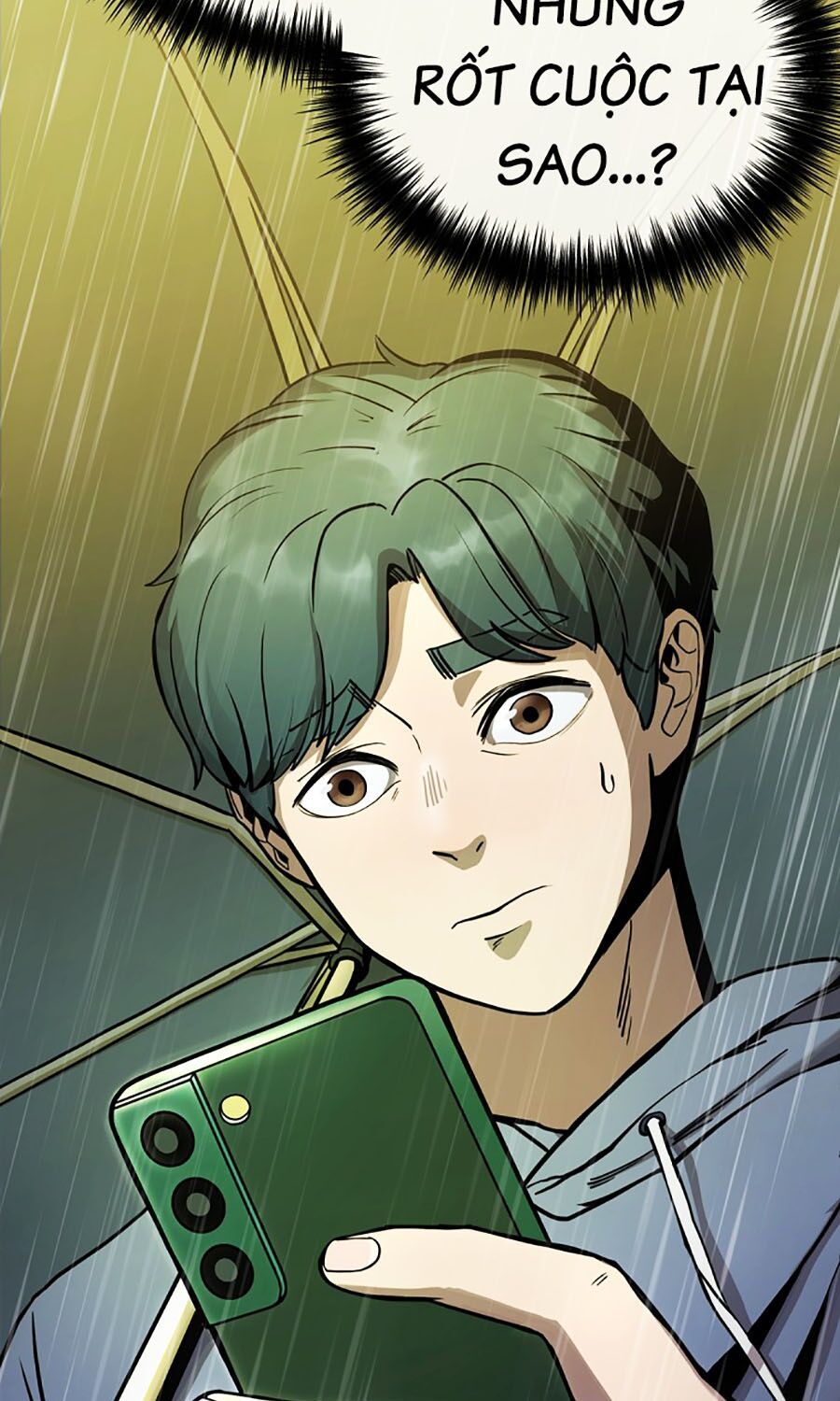 Kẻ Nào Đã Giết Vợ Tôi? Chapter 1 - 65