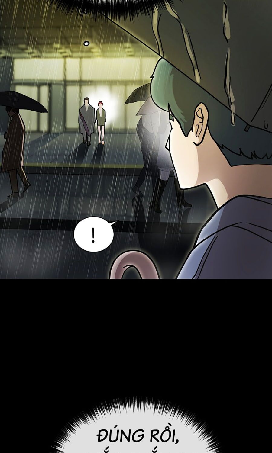 Kẻ Nào Đã Giết Vợ Tôi? Chapter 1 - 67