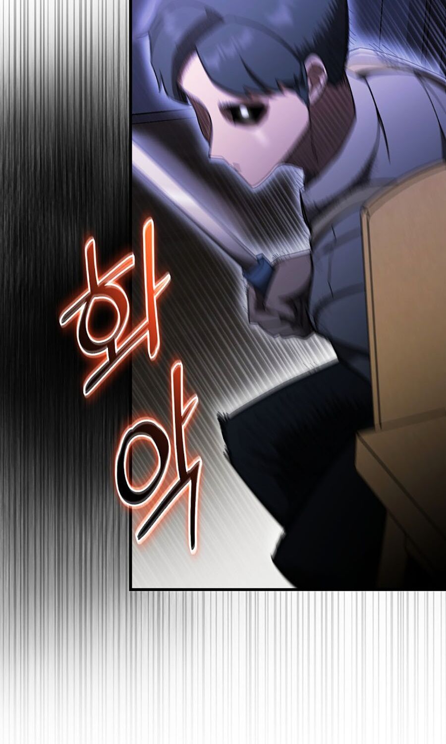 Kẻ Nào Đã Giết Vợ Tôi? Chapter 1 - 8