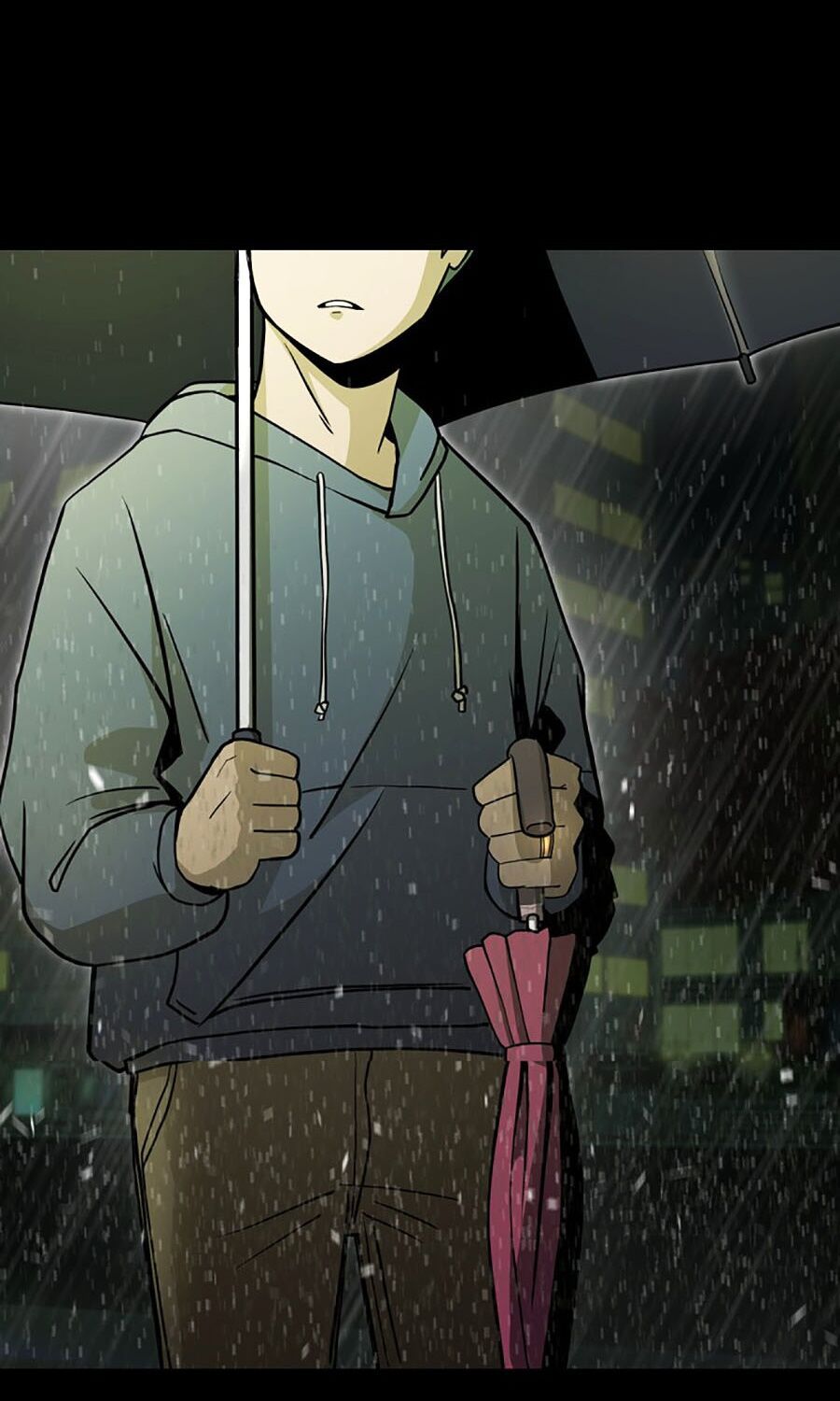 Kẻ Nào Đã Giết Vợ Tôi? Chapter 1 - 76