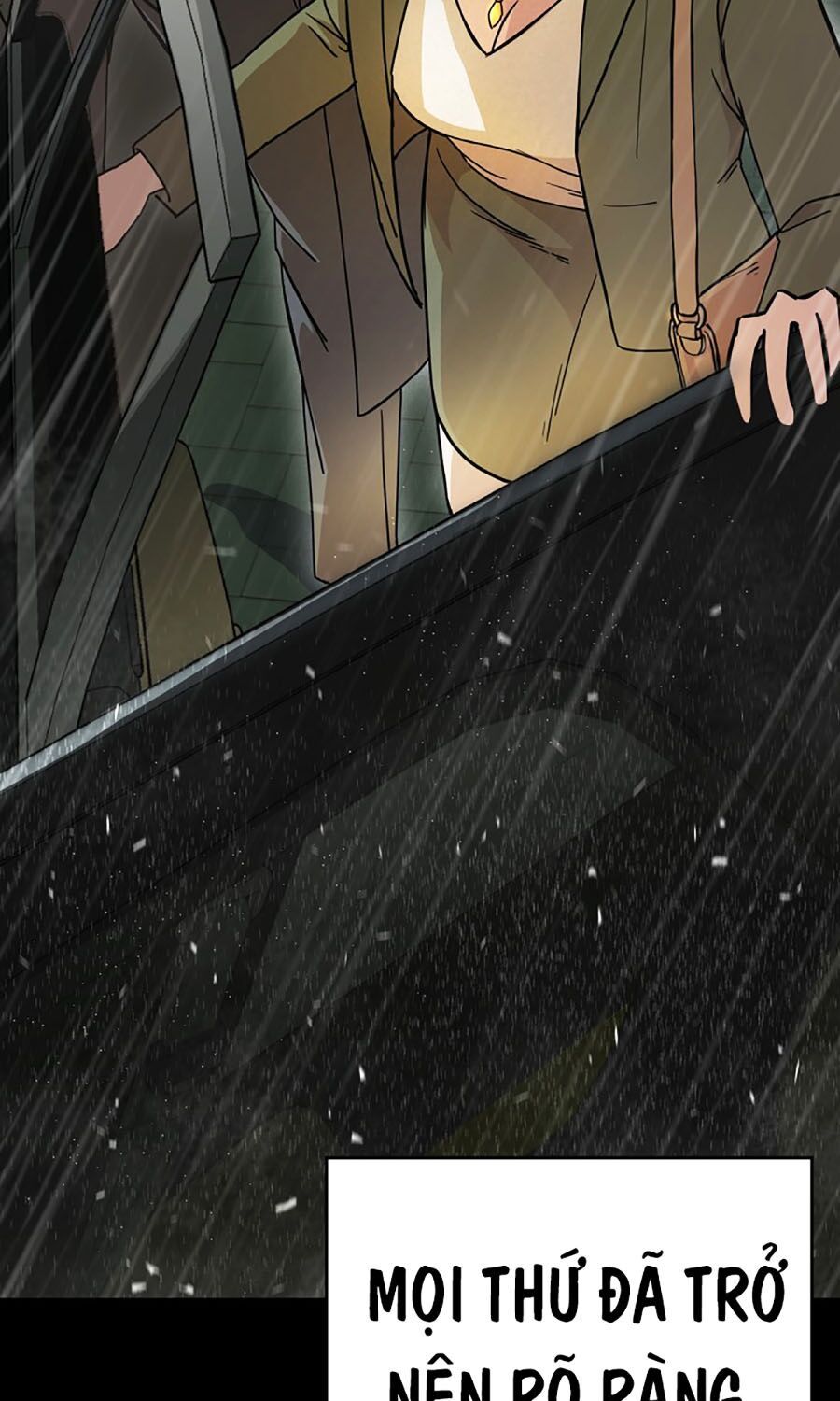 Kẻ Nào Đã Giết Vợ Tôi? Chapter 1 - 79