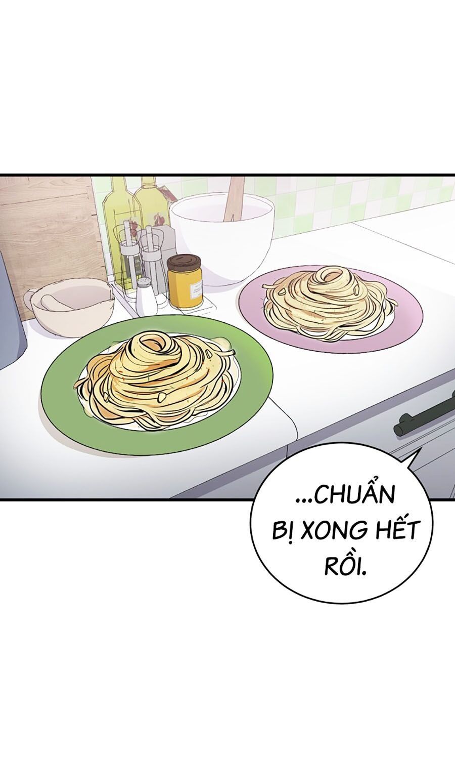 Kẻ Nào Đã Giết Vợ Tôi? Chapter 1 - 86