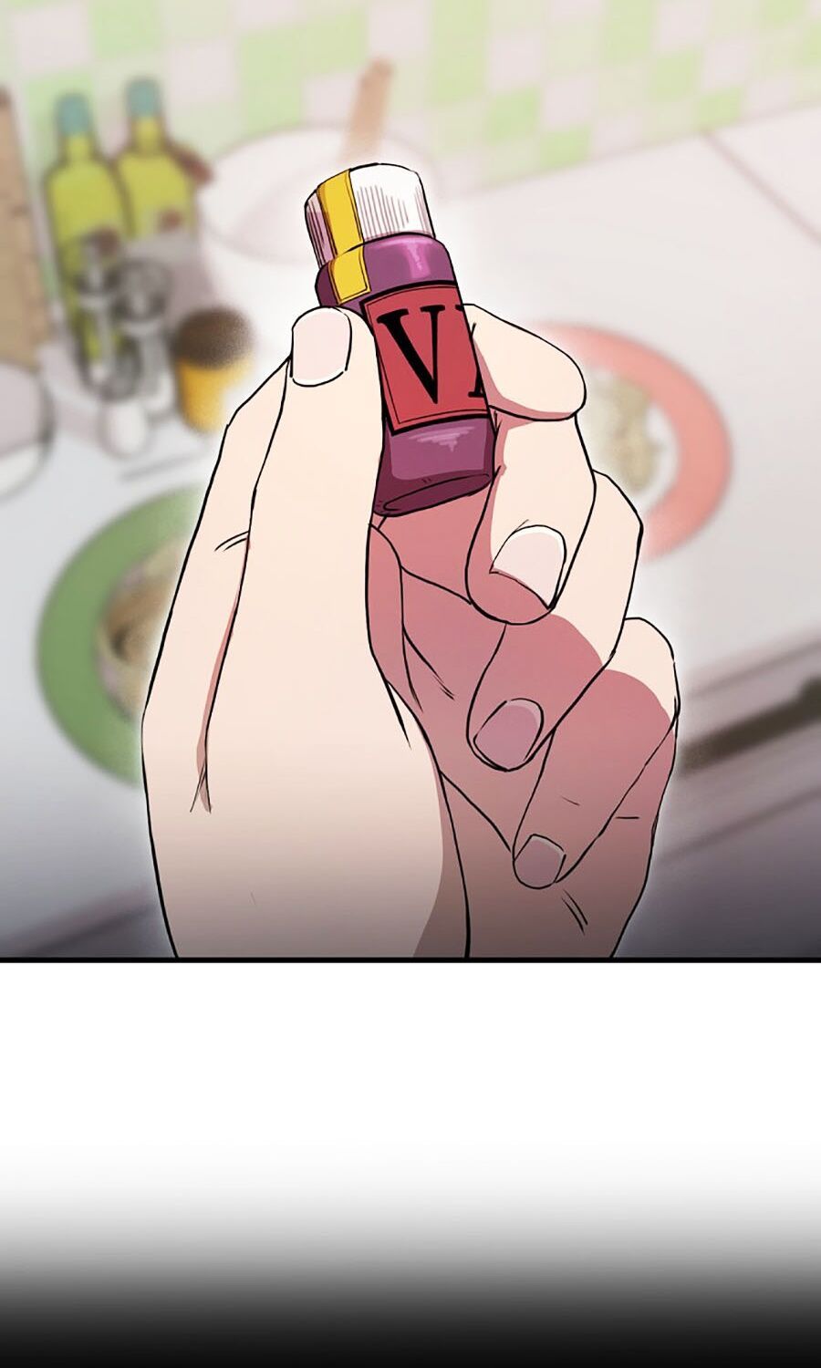 Kẻ Nào Đã Giết Vợ Tôi? Chapter 1 - 89