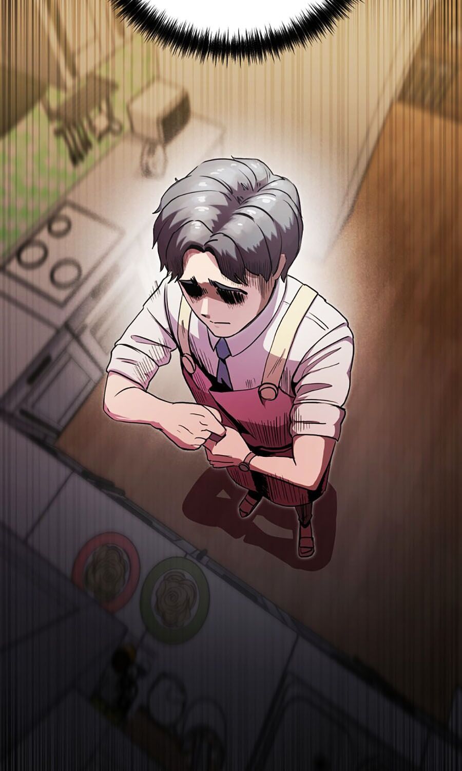 Kẻ Nào Đã Giết Vợ Tôi? Chapter 1 - 94