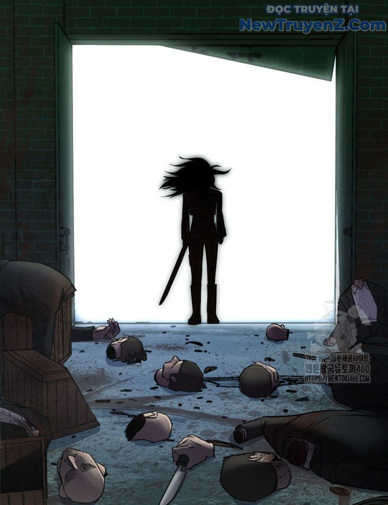 Kẻ Nào Đã Giết Vợ Tôi? Chapter 10 - 11