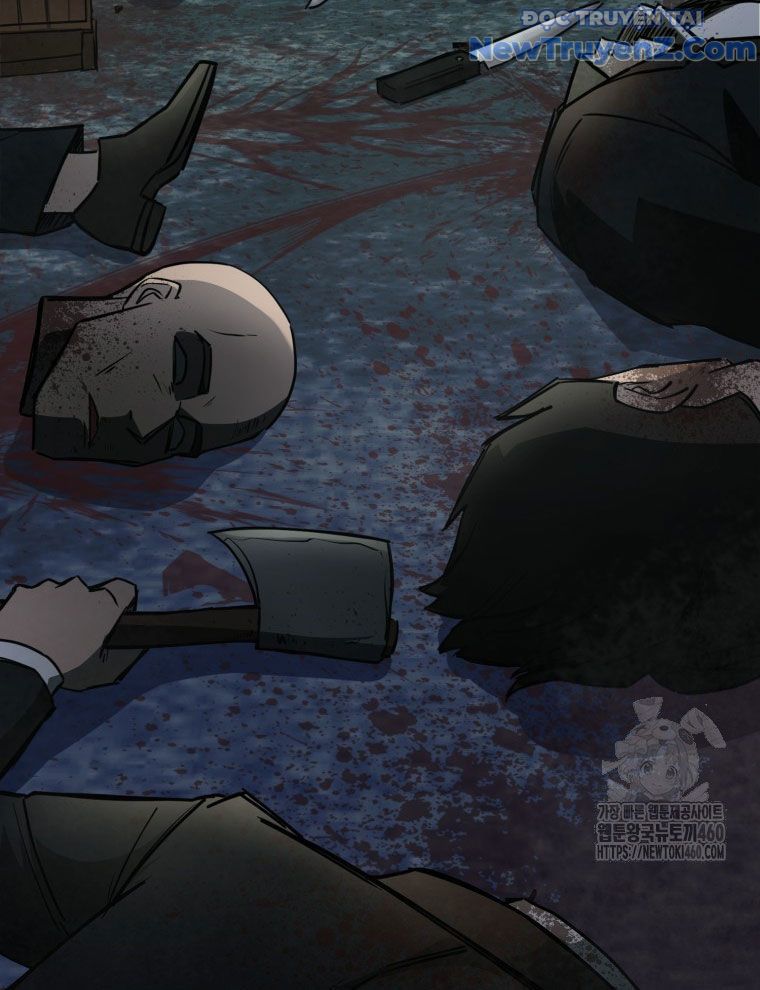 Kẻ Nào Đã Giết Vợ Tôi? Chapter 10 - 12