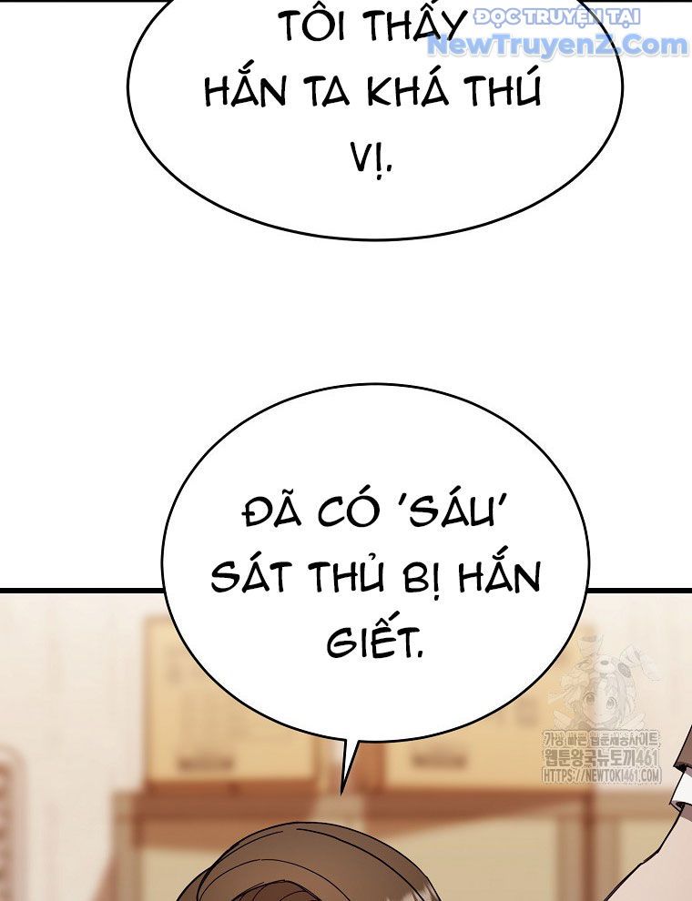 Kẻ Nào Đã Giết Vợ Tôi? Chapter 11 - 12