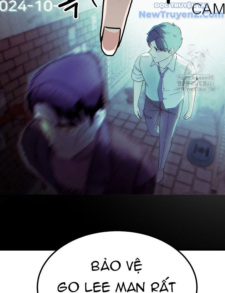 Kẻ Nào Đã Giết Vợ Tôi? Chapter 11 - 17