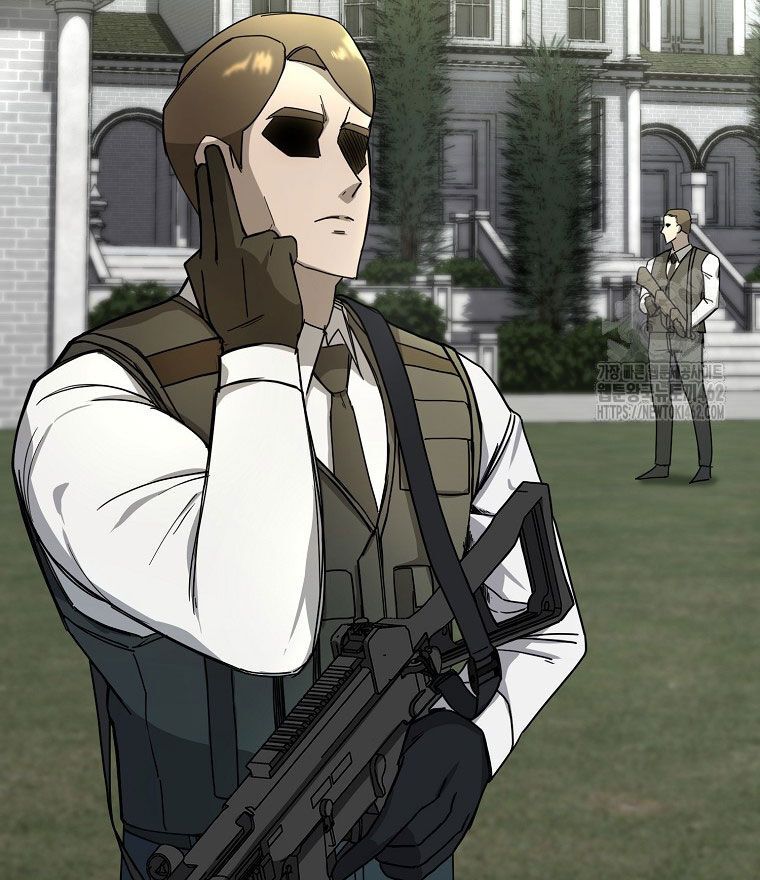 Kẻ Nào Đã Giết Vợ Tôi? Chapter 12 - 3