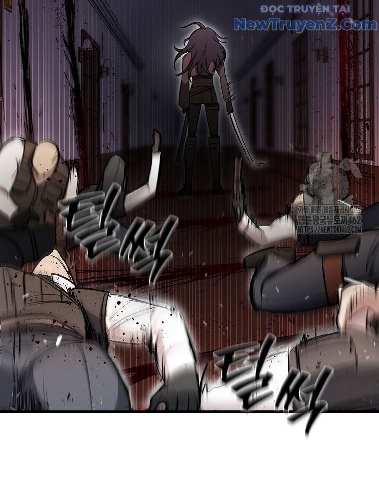 Kẻ Nào Đã Giết Vợ Tôi? Chapter 14 - 132