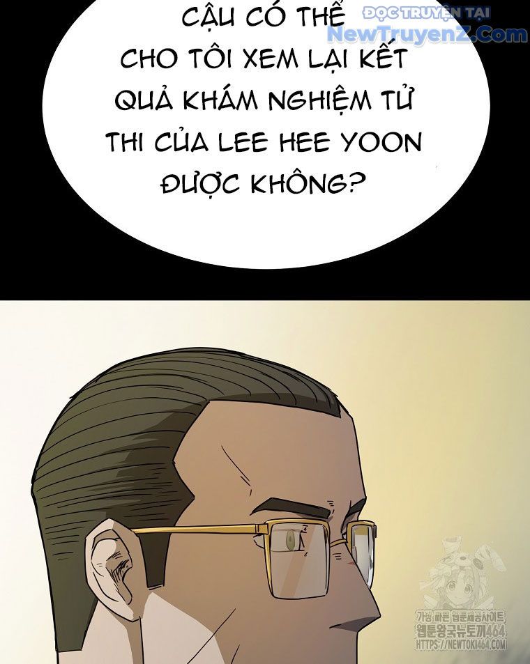 Kẻ Nào Đã Giết Vợ Tôi? Chapter 16 - 18