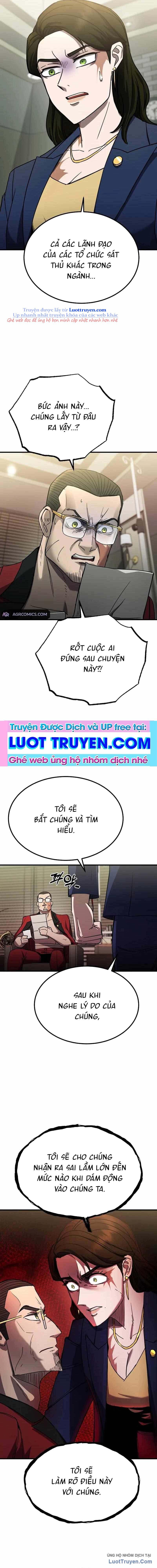 Kẻ Nào Đã Giết Vợ Tôi? Chapter 19 - 11