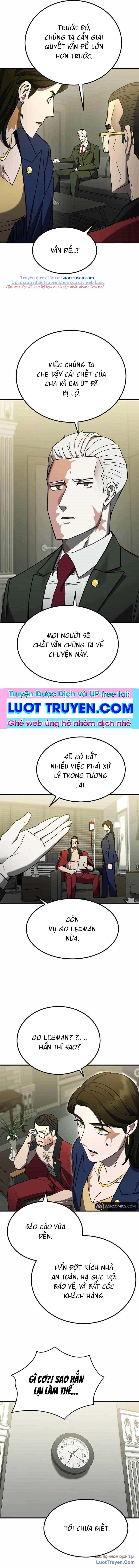 Kẻ Nào Đã Giết Vợ Tôi? Chapter 19 - 12