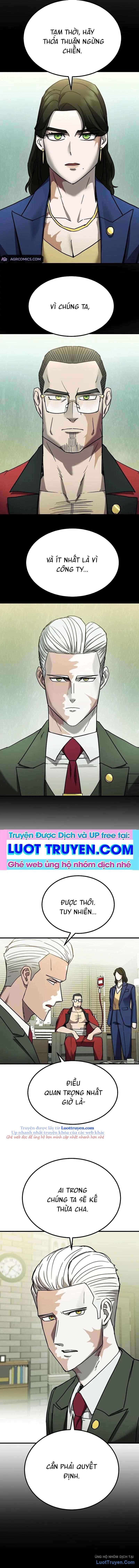 Kẻ Nào Đã Giết Vợ Tôi? Chapter 19 - 14