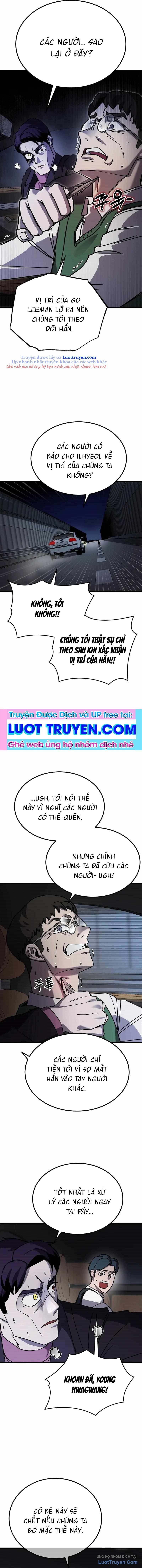 Kẻ Nào Đã Giết Vợ Tôi? Chapter 19 - 16