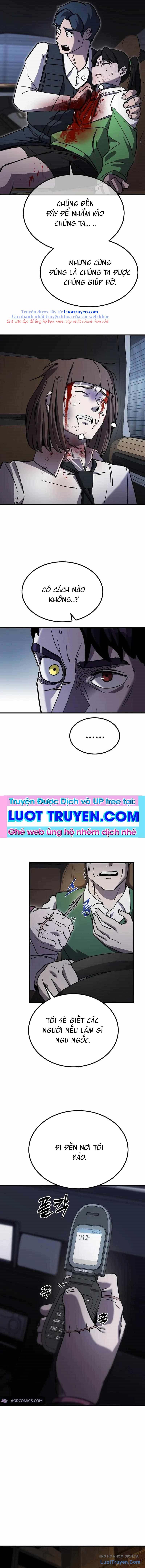 Kẻ Nào Đã Giết Vợ Tôi? Chapter 19 - 17