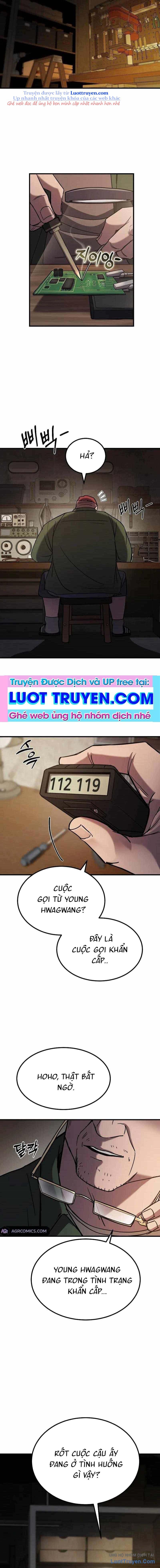 Kẻ Nào Đã Giết Vợ Tôi? Chapter 19 - 18