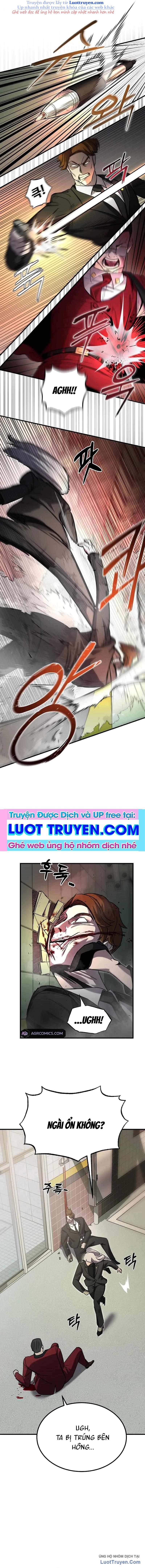 Kẻ Nào Đã Giết Vợ Tôi? Chapter 19 - 3