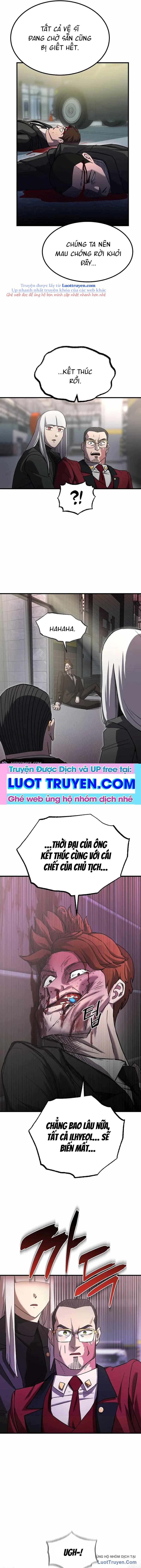 Kẻ Nào Đã Giết Vợ Tôi? Chapter 19 - 4